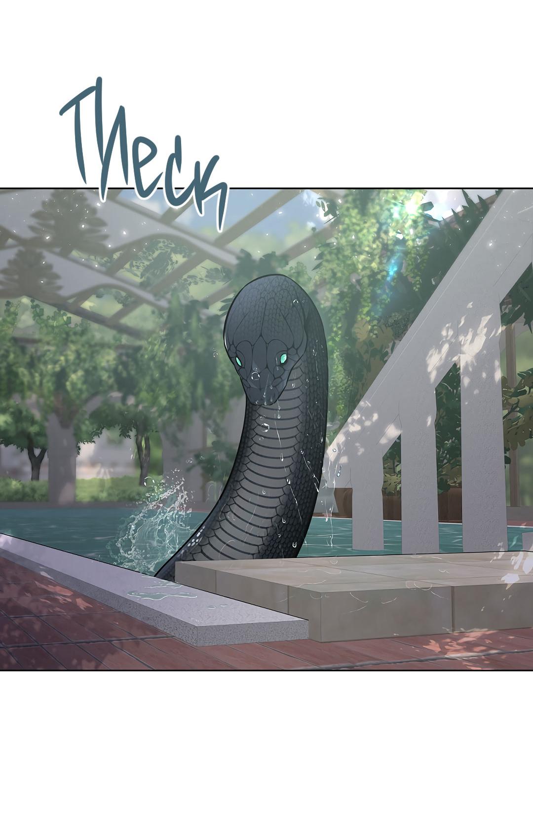 Манга Змеиная нора - Глава 27 Страница 6