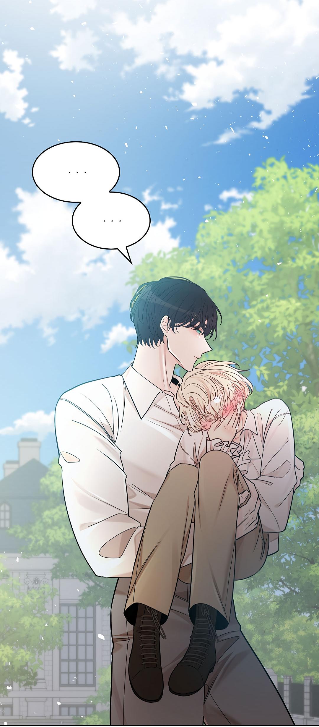 Манга Змеиная нора - Глава 27 Страница 77