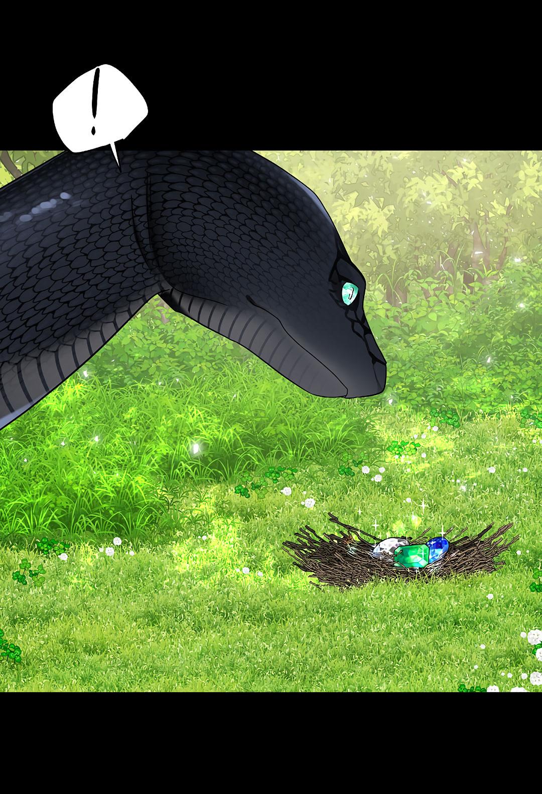 Манга Змеиная нора - Глава 27 Страница 23