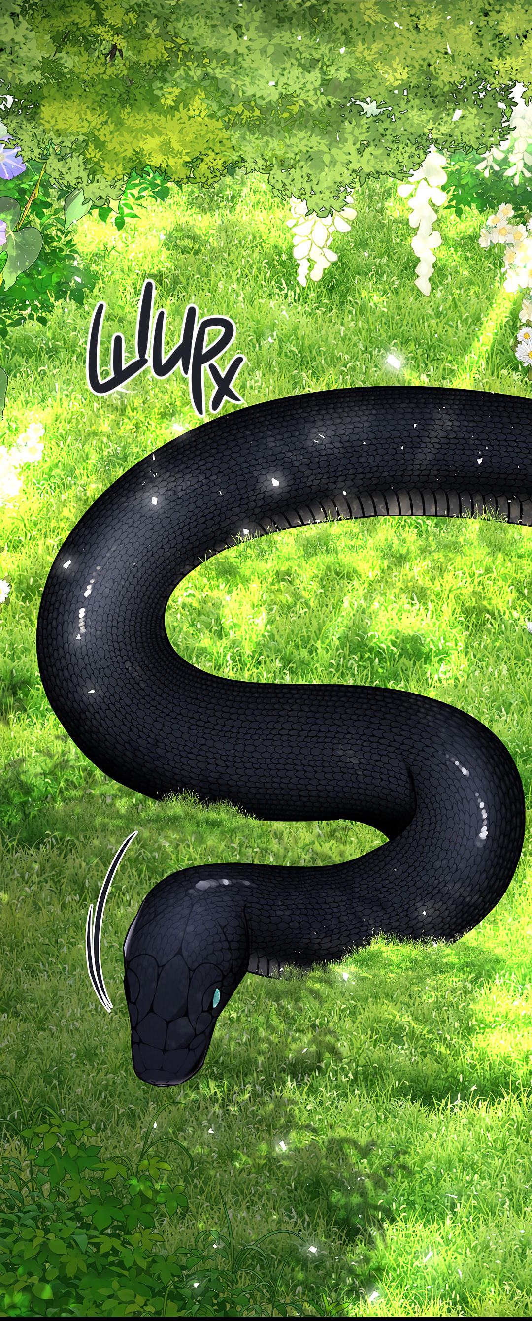 Манга Змеиная нора - Глава 27 Страница 19