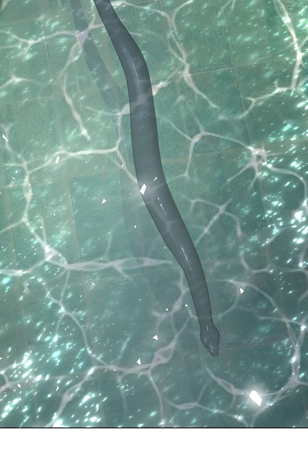 Манга Змеиная нора - Глава 27 Страница 5