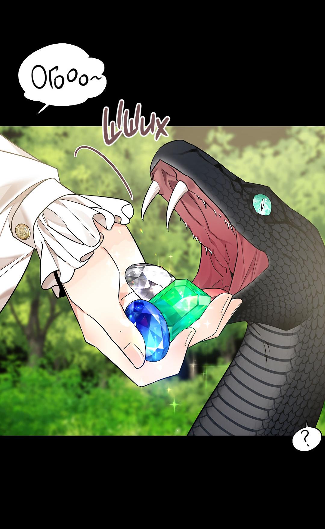 Манга Змеиная нора - Глава 27 Страница 31