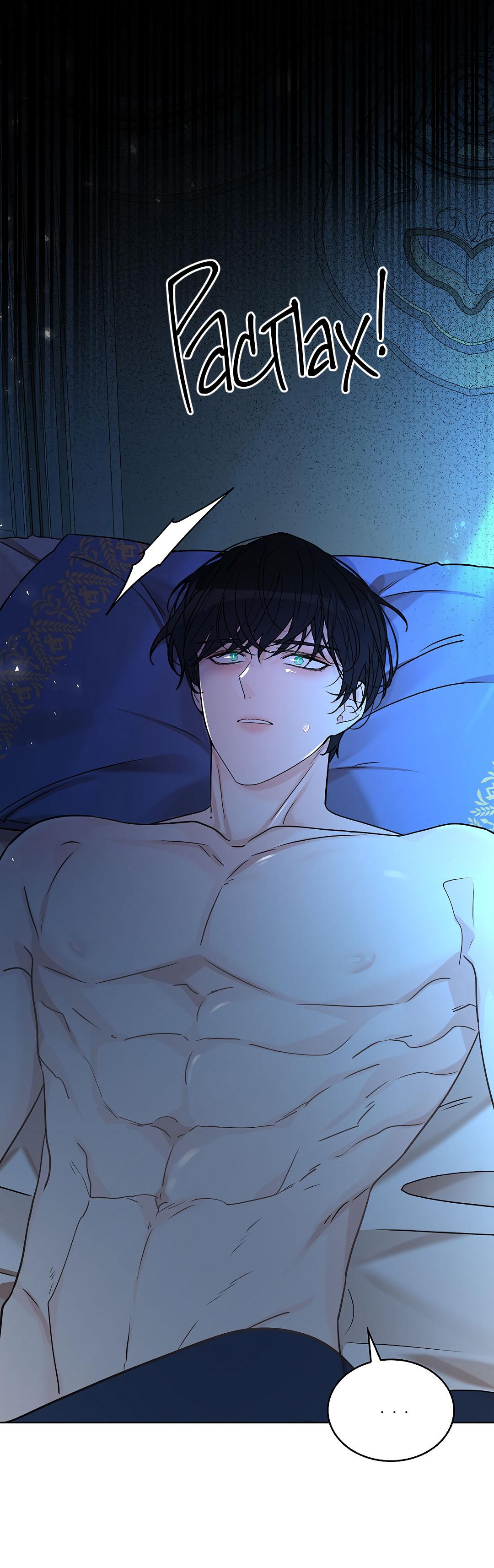 Манга Змеиная нора - Глава 27 Страница 34