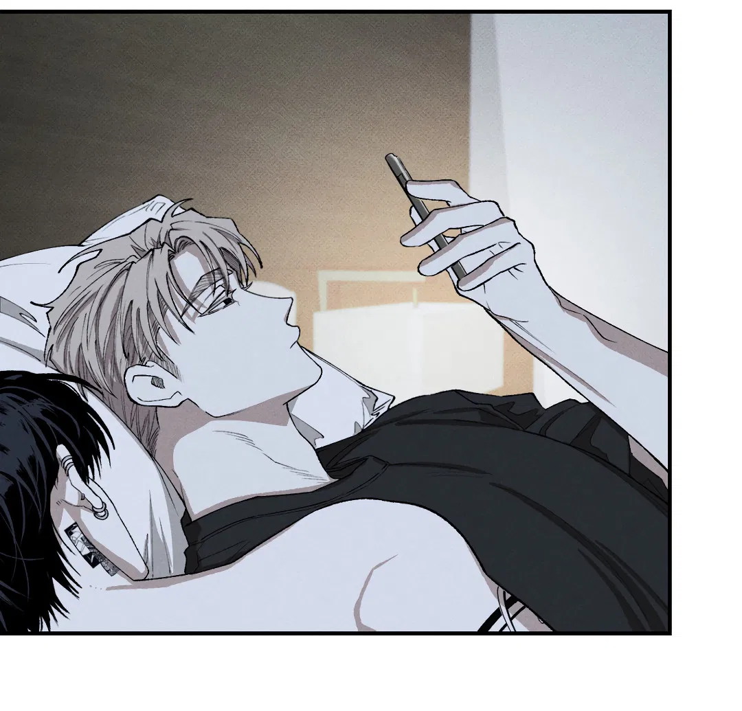 Манга Десять лет - Глава 10 Страница 9