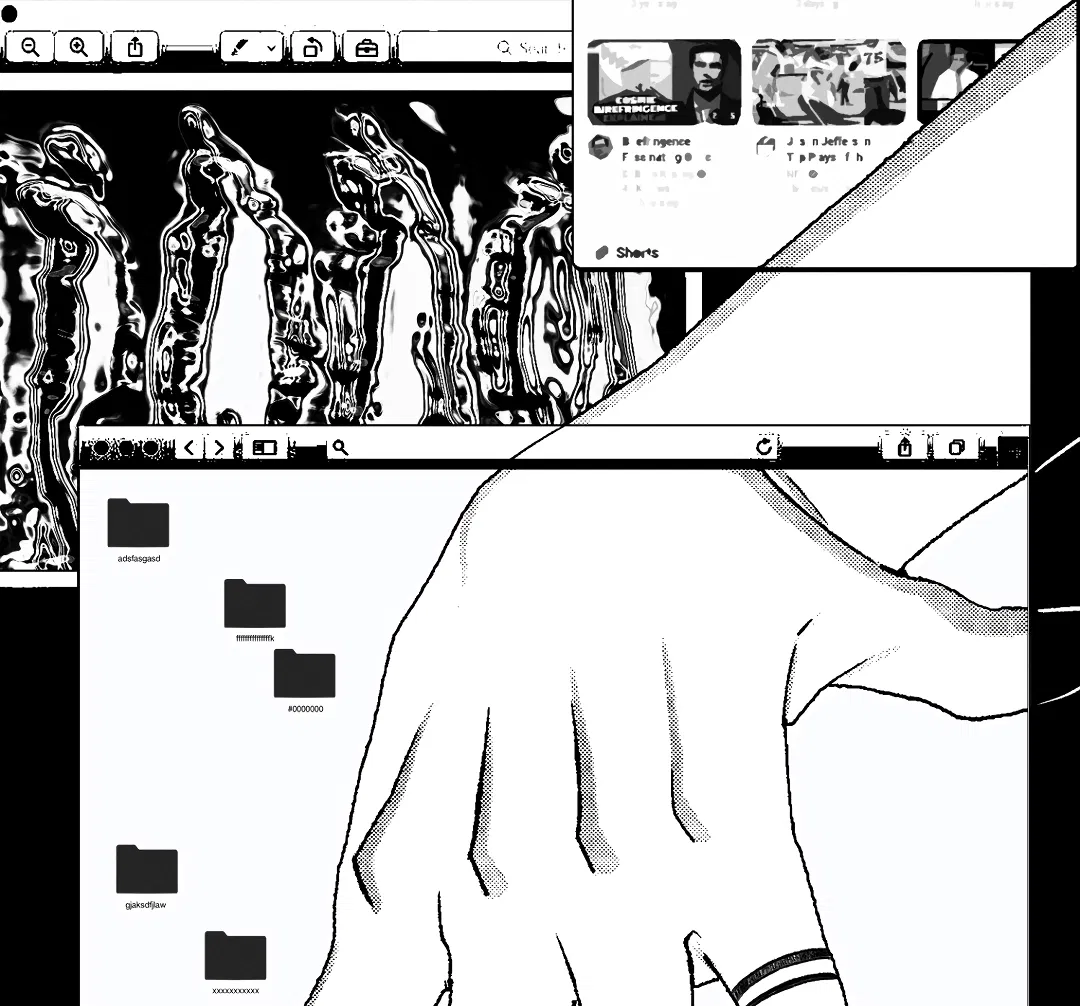 Манга Десять лет - Глава 9 Страница 15