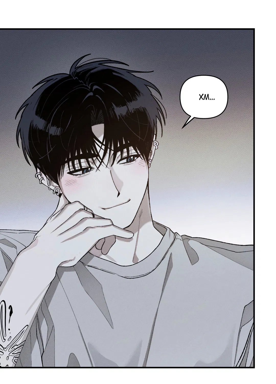 Манга Десять лет - Глава 9 Страница 49