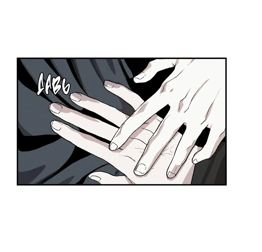 Манга Десять лет - Глава 8 Страница 38