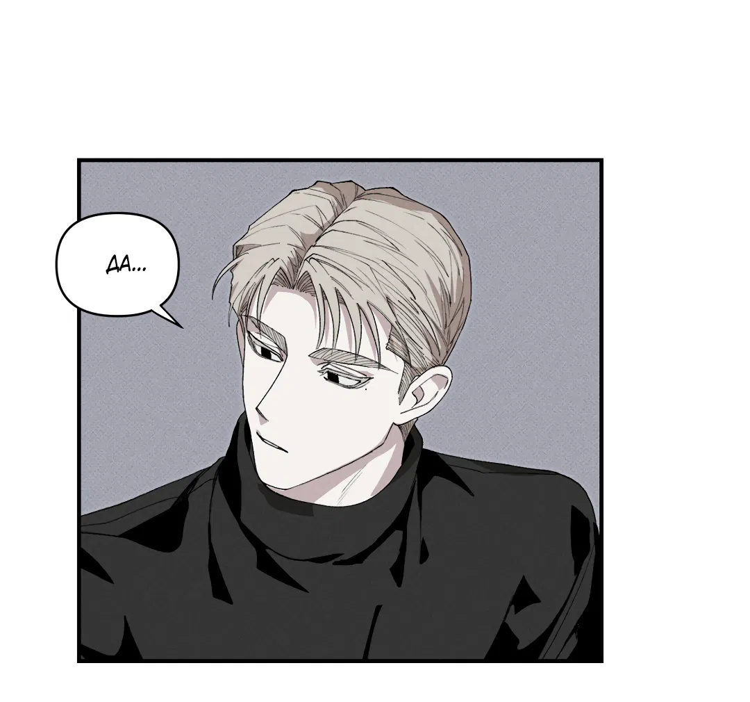 Манга Десять лет - Глава 8 Страница 36