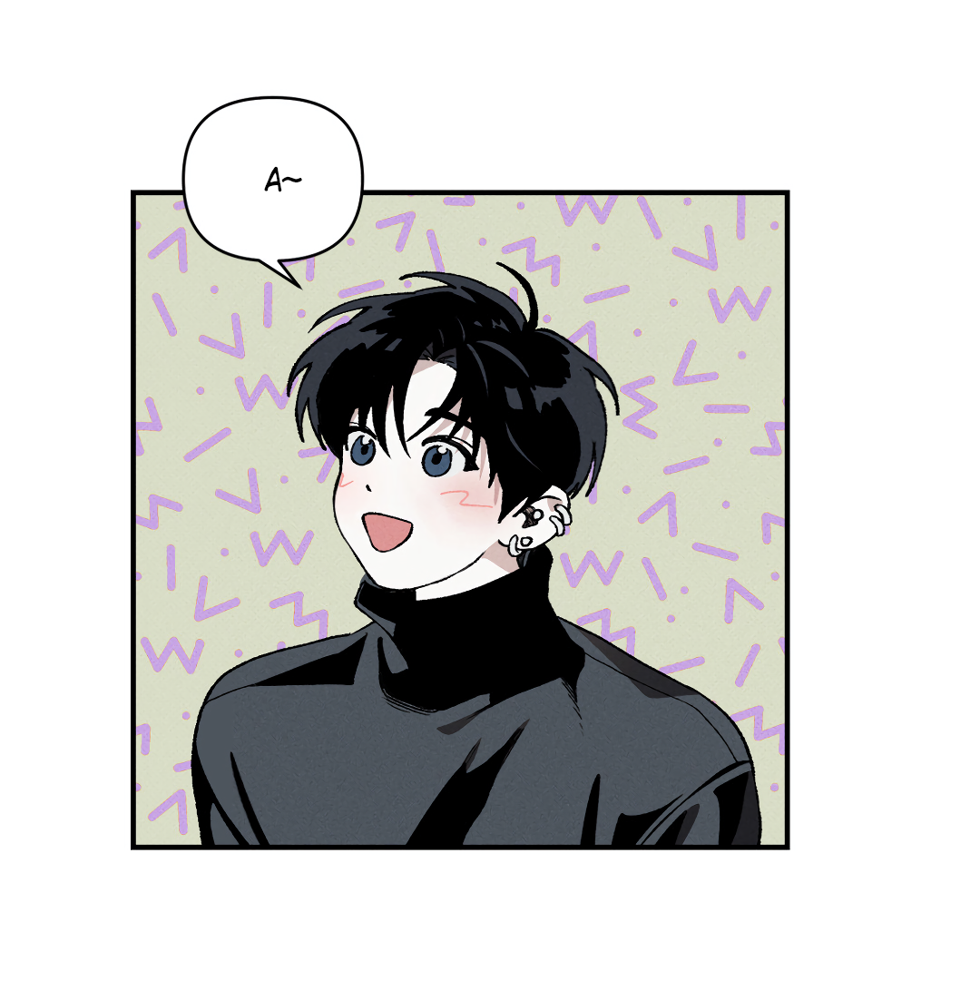 Манга Десять лет - Глава 8 Страница 34