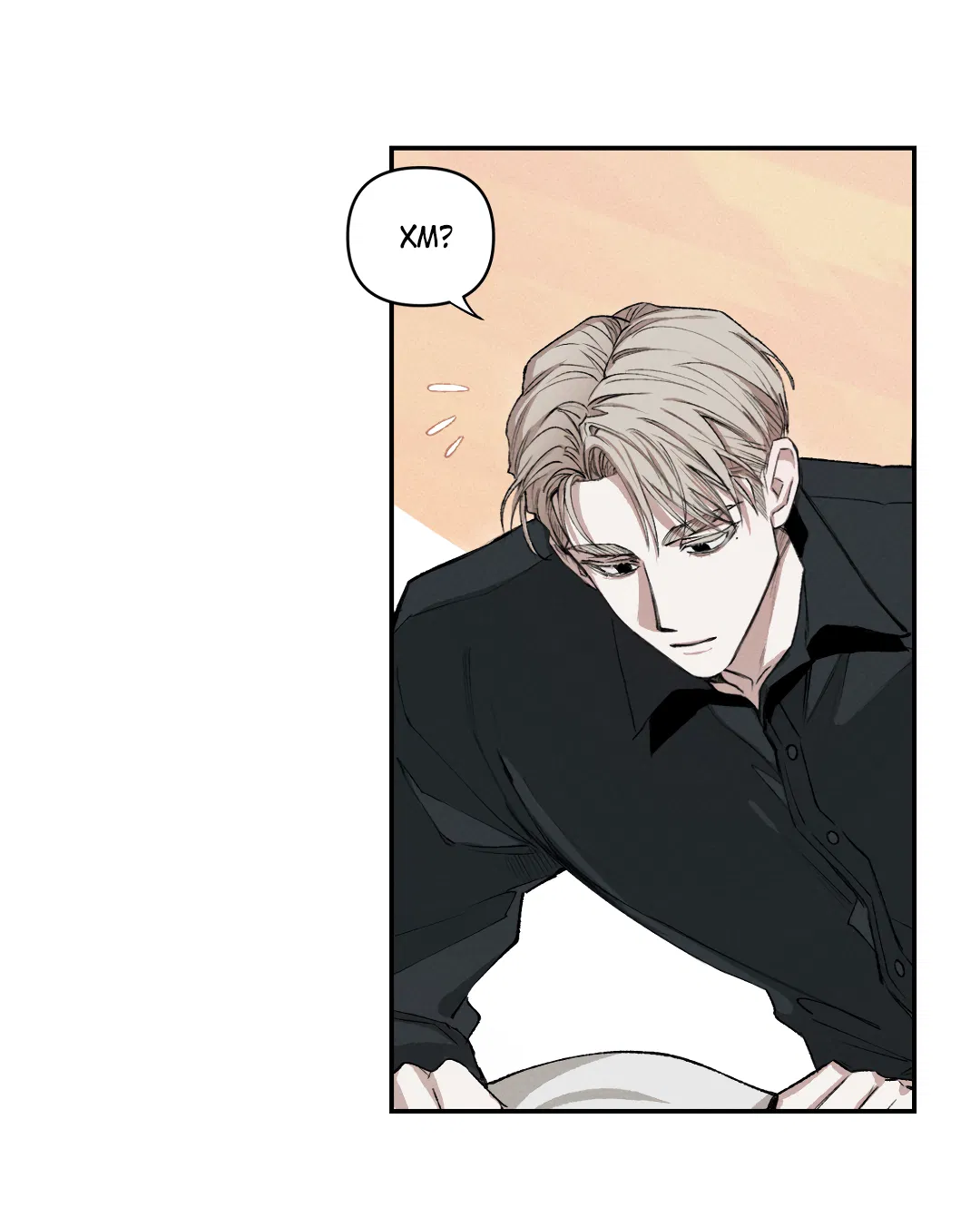 Манга Десять лет - Глава 6 Страница 7