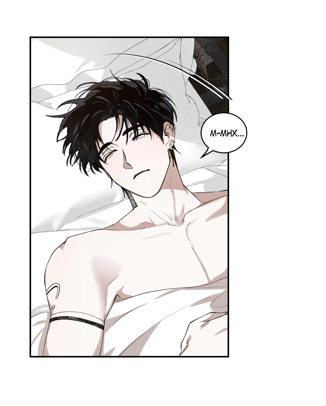 Манга Десять лет - Глава 6 Страница 8