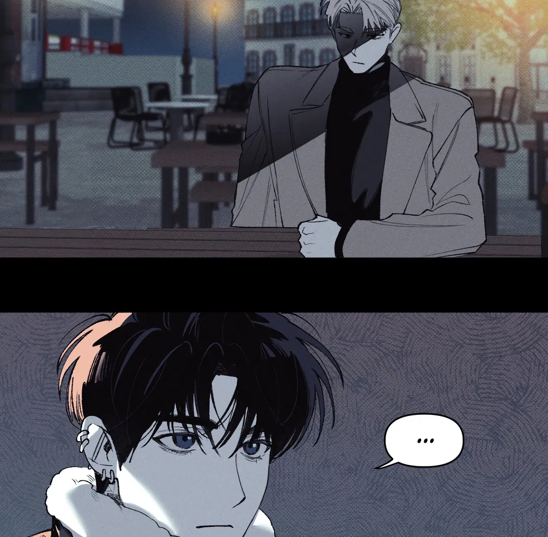 Манга Десять лет - Глава 6 Страница 18