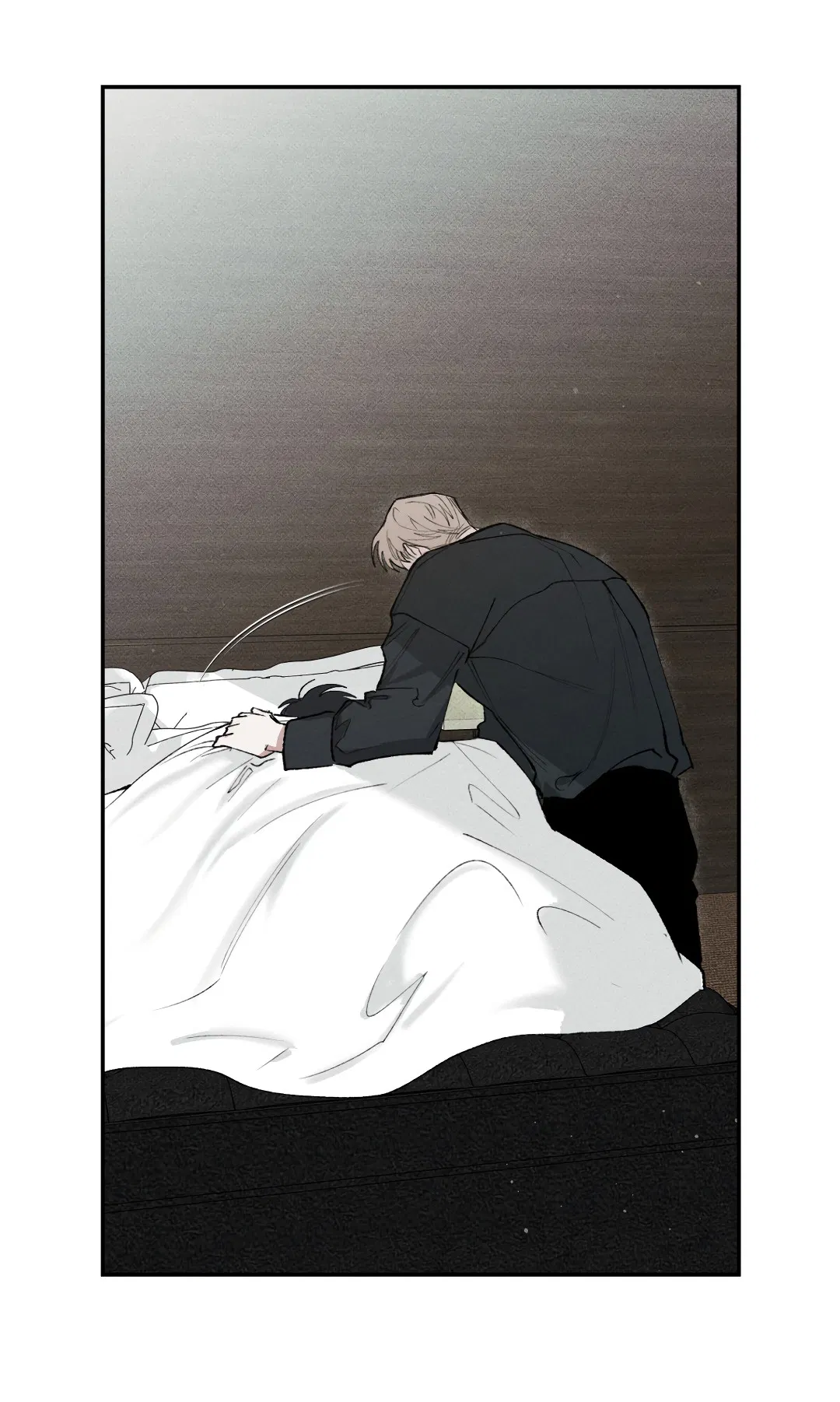 Манга Десять лет - Глава 6 Страница 6