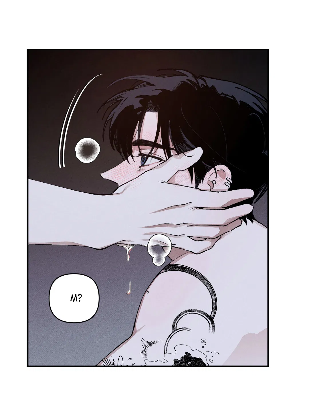 Манга Десять лет - Глава 4 Страница 32