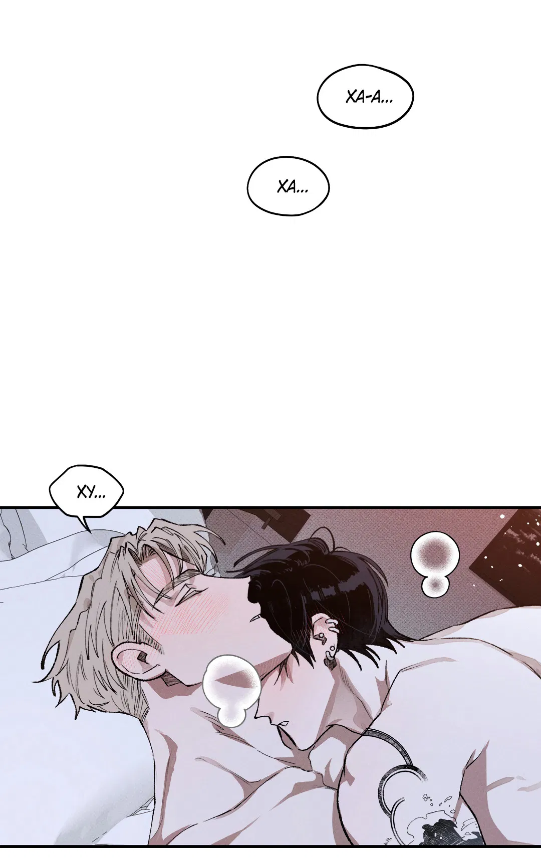 Манга Десять лет - Глава 4 Страница 49