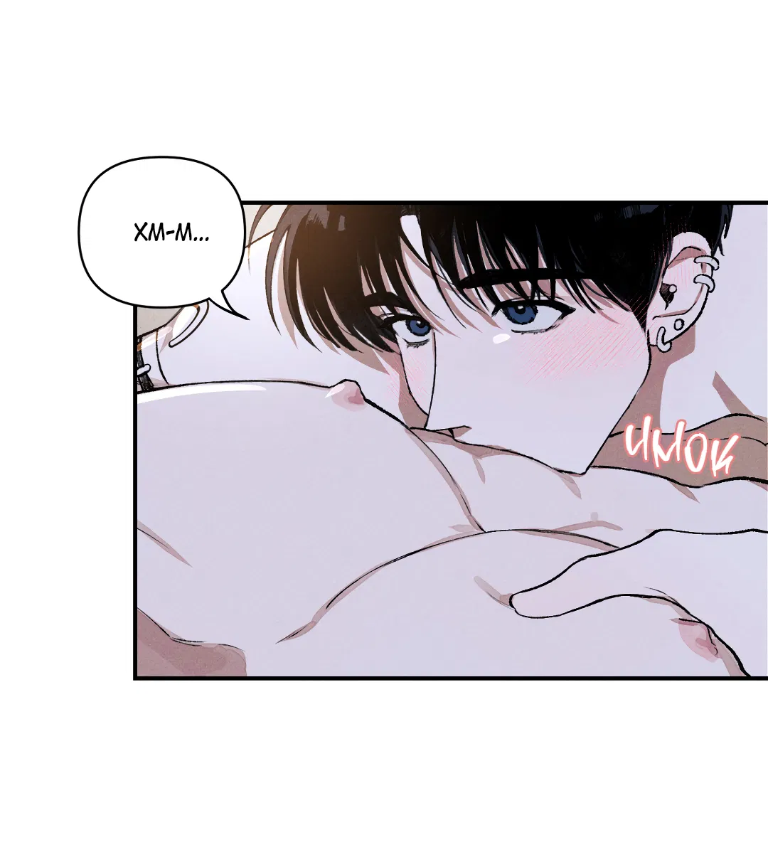 Манга Десять лет - Глава 4 Страница 21