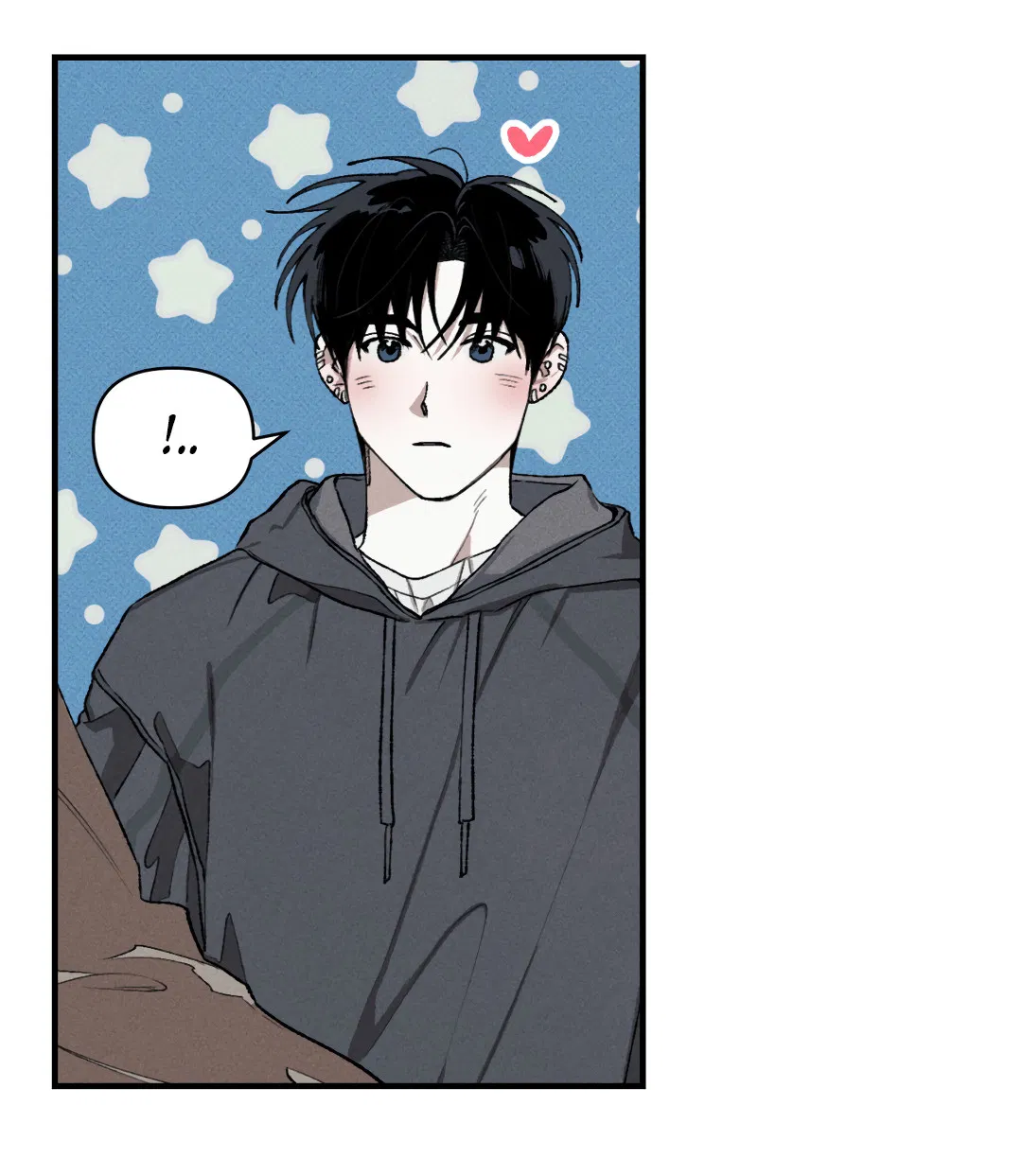 Манга Десять лет - Глава 11 Страница 34