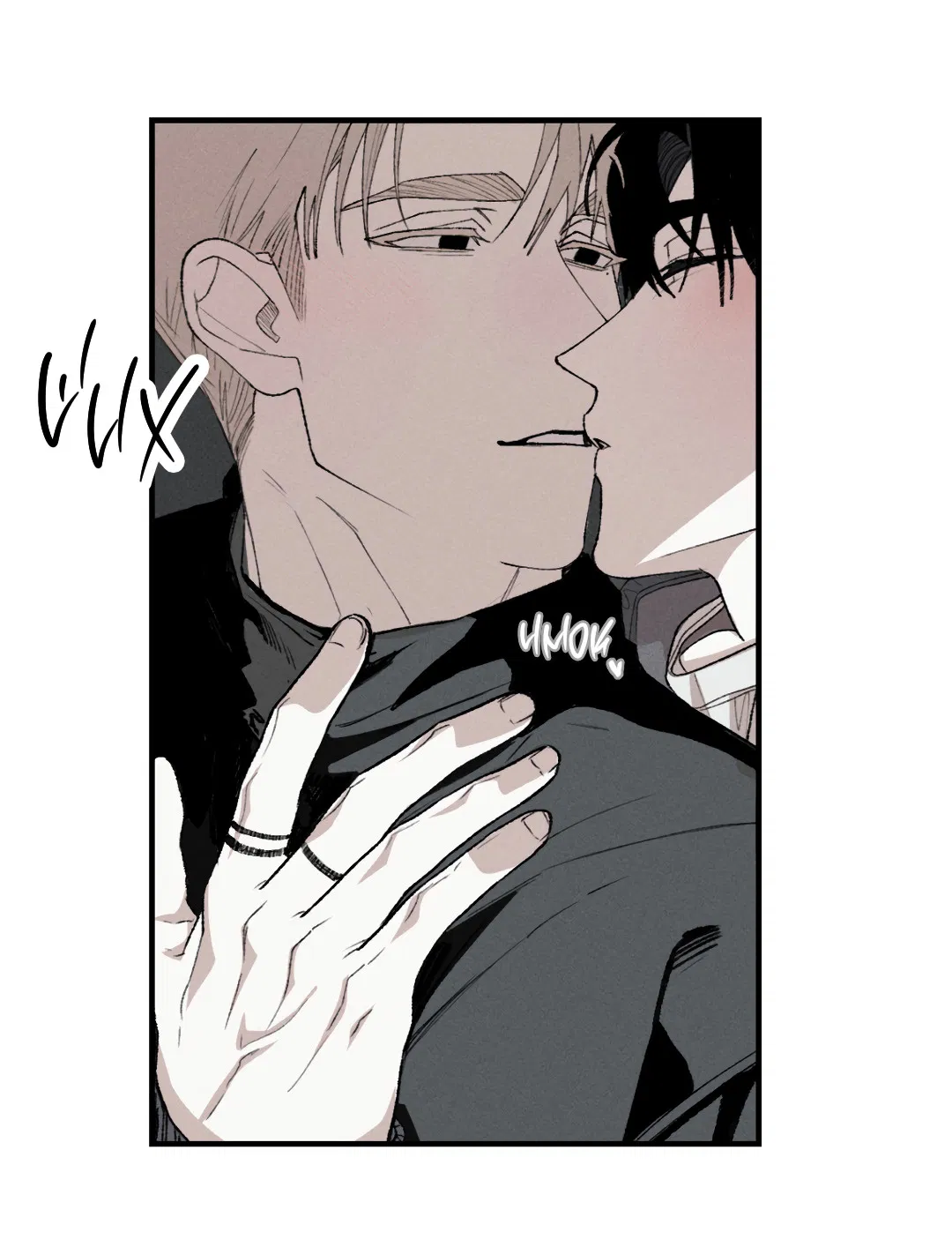 Манга Десять лет - Глава 11 Страница 38