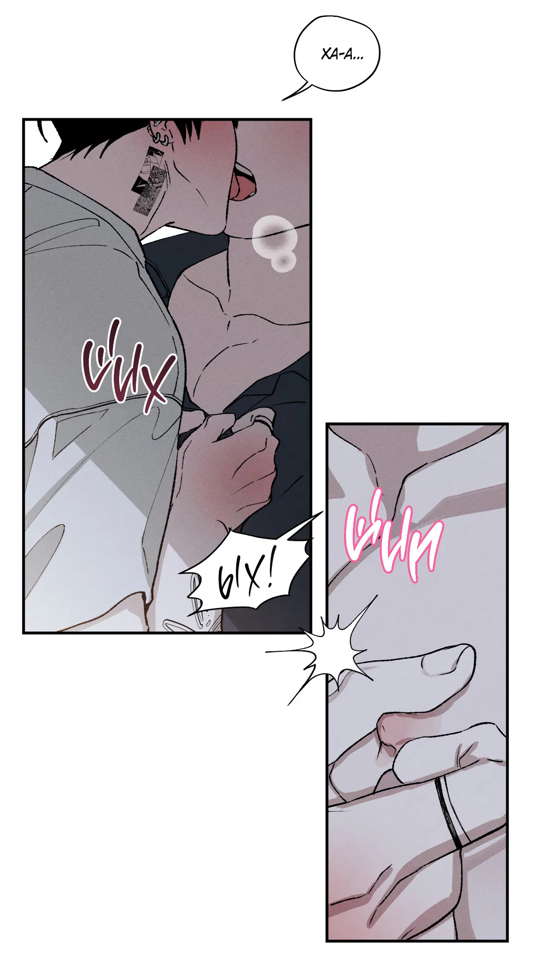 Манга Десять лет - Глава 12 Страница 41