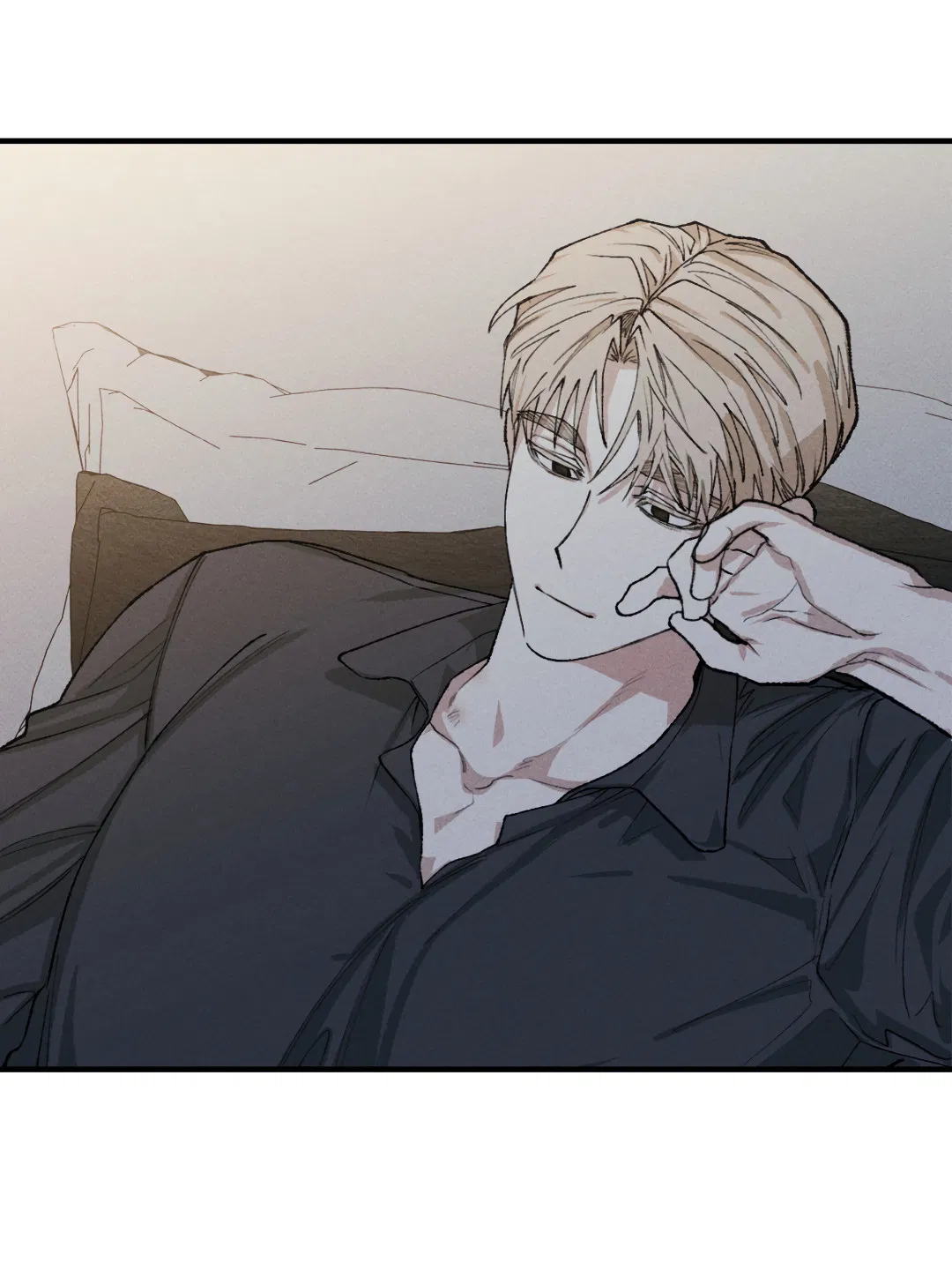 Манга Десять лет - Глава 12 Страница 8