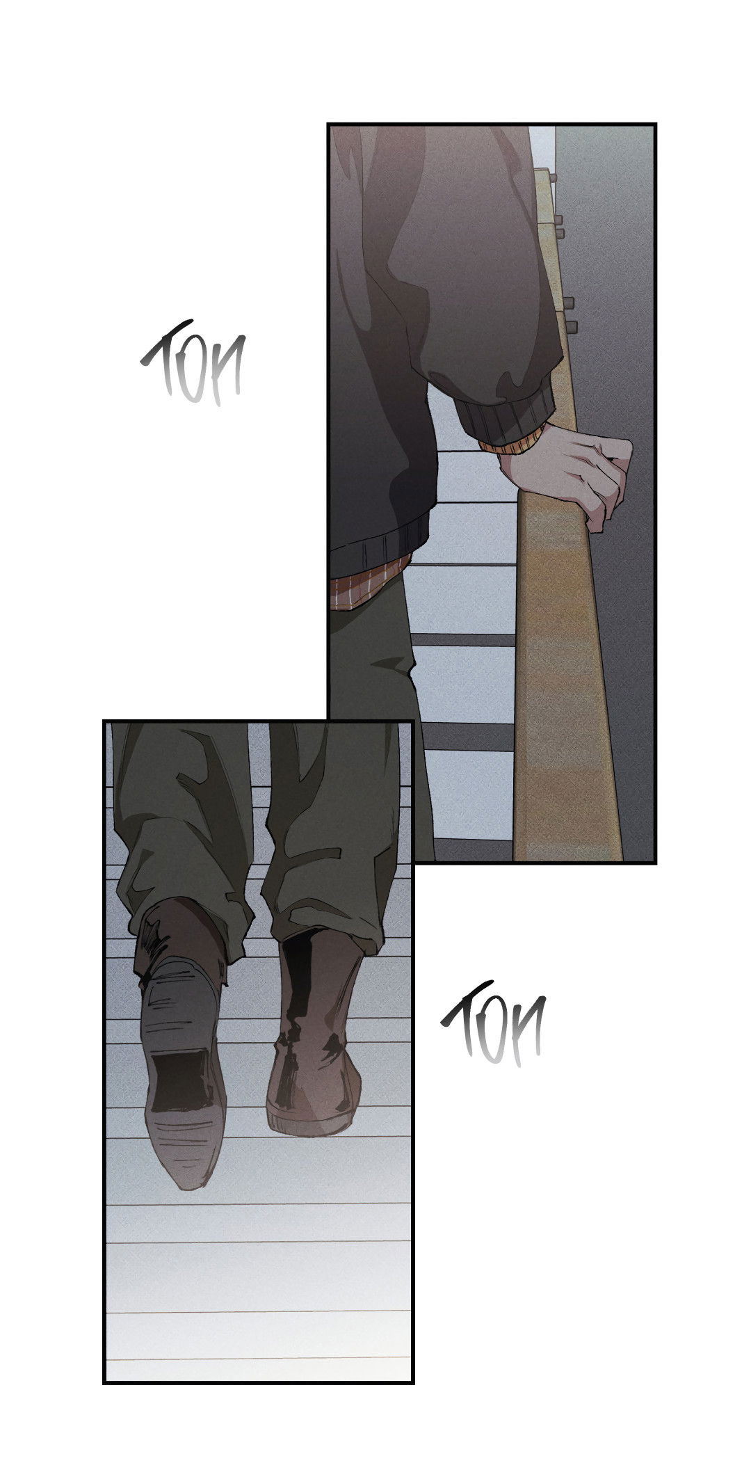 Манга Десять лет - Глава 16 Страница 52