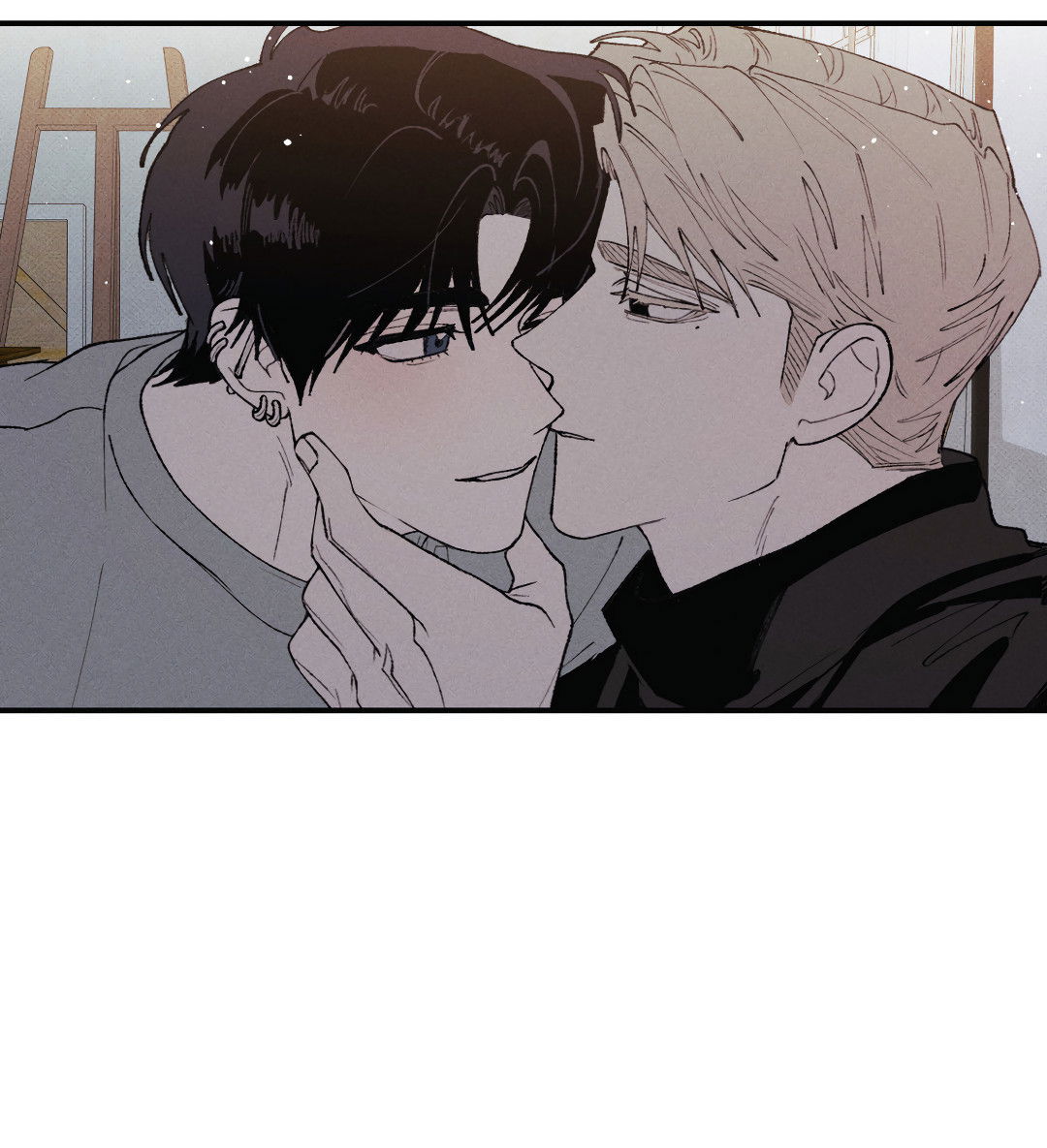 Манга Десять лет - Глава 16 Страница 31