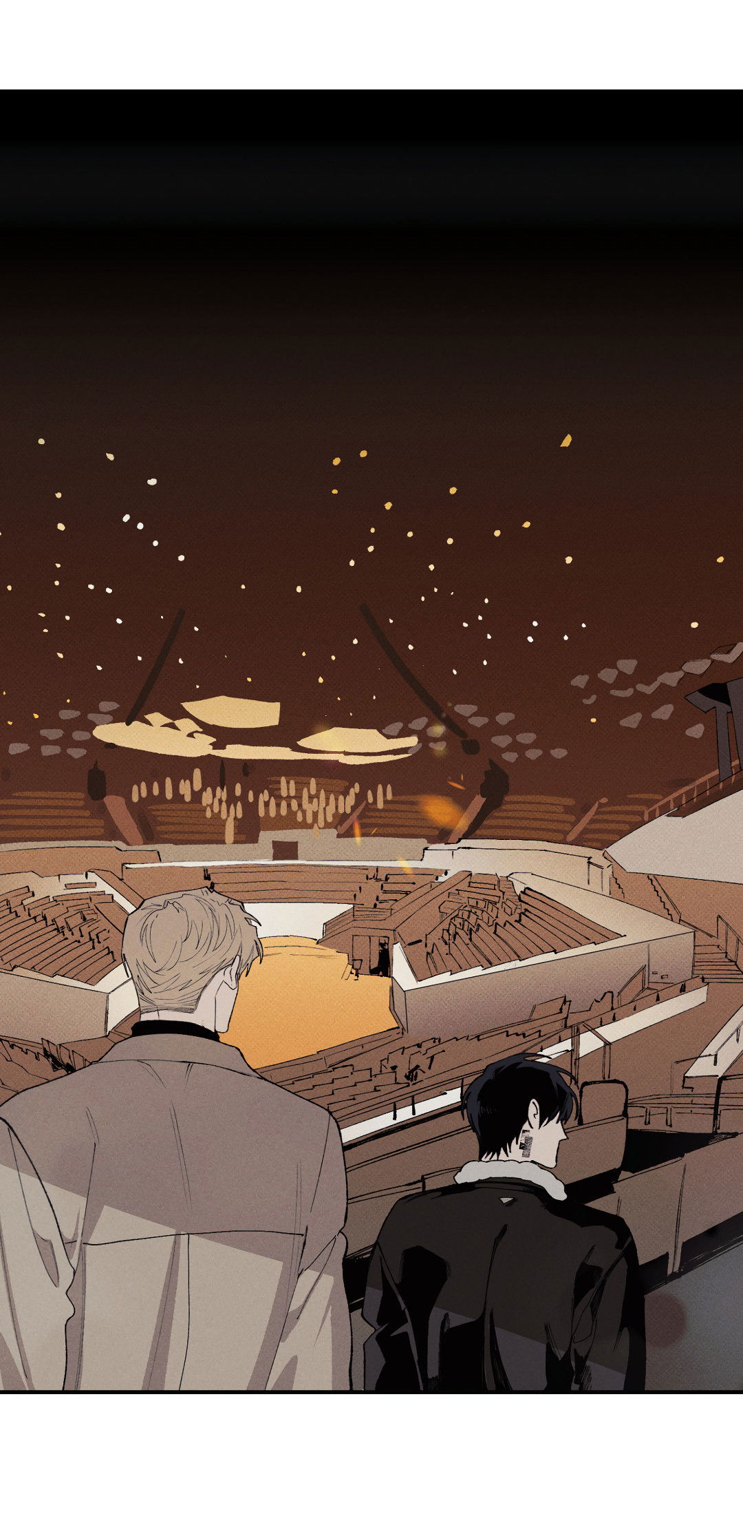 Манга Десять лет - Глава 16 Страница 6