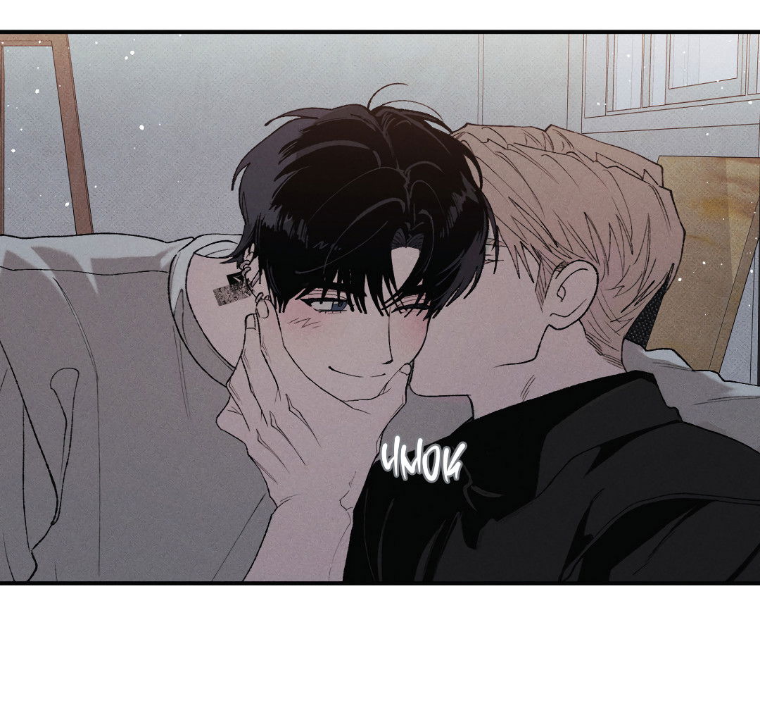 Манга Десять лет - Глава 16 Страница 30