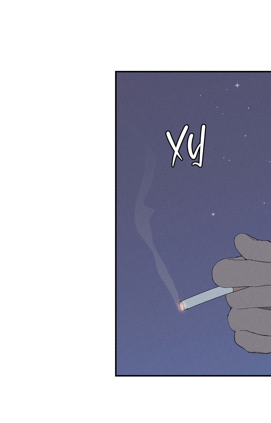 Манга Десять лет - Глава 17 Страница 39