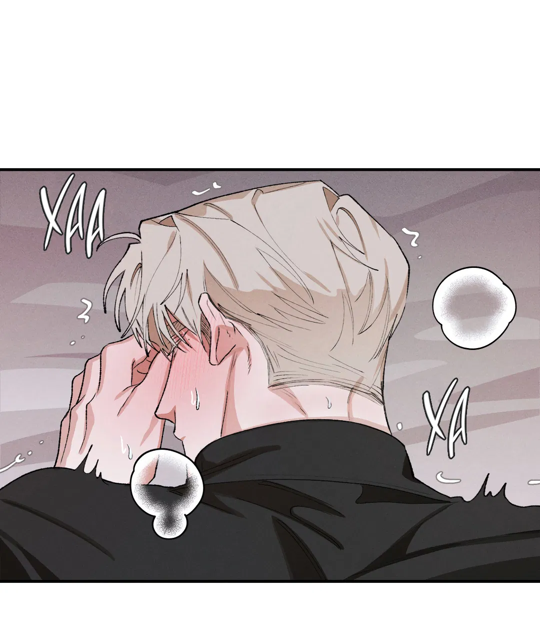 Манга Десять лет - Глава 20 Страница 40