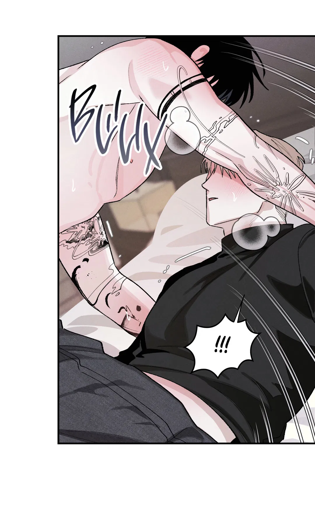 Манга Десять лет - Глава 20 Страница 42