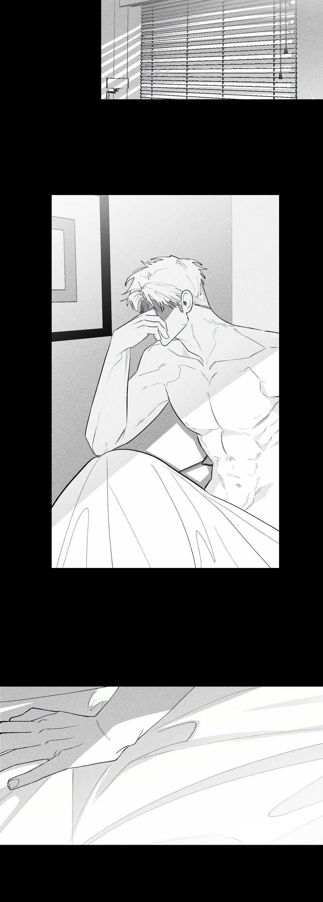 Манга Десять лет - Глава 21 Страница 36