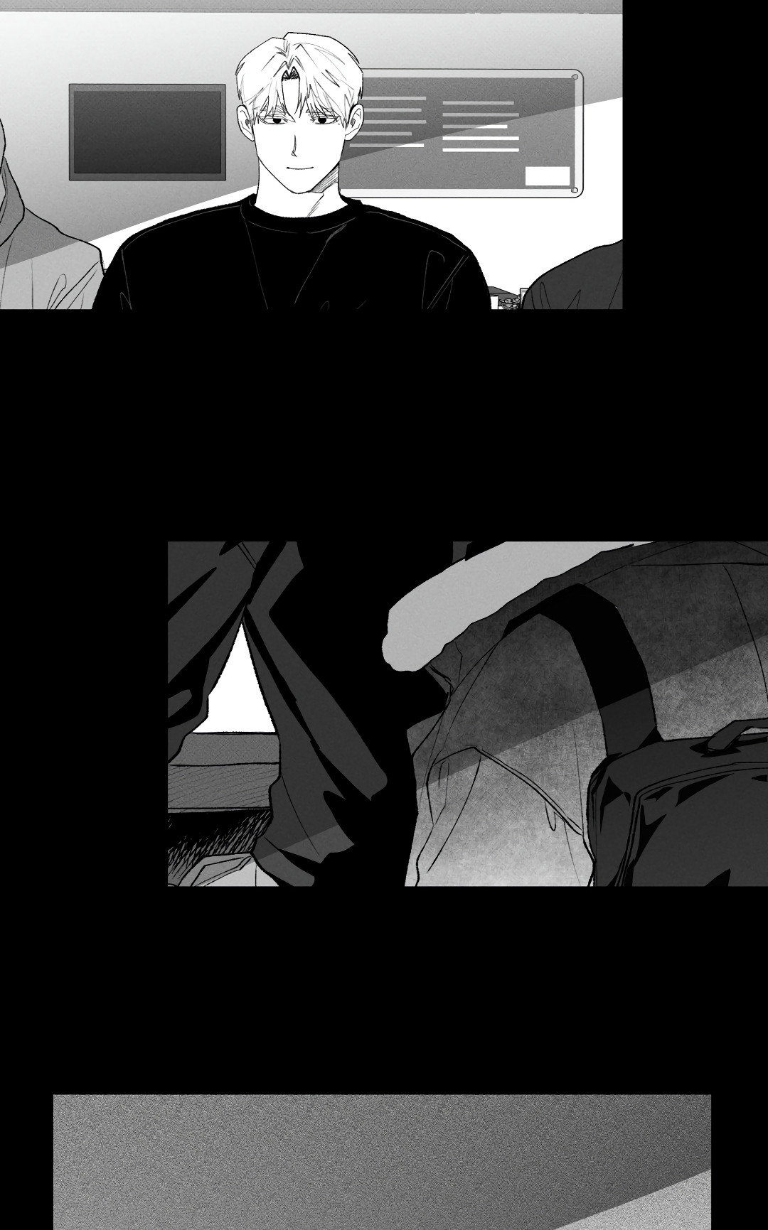 Манга Десять лет - Глава 24 Страница 24