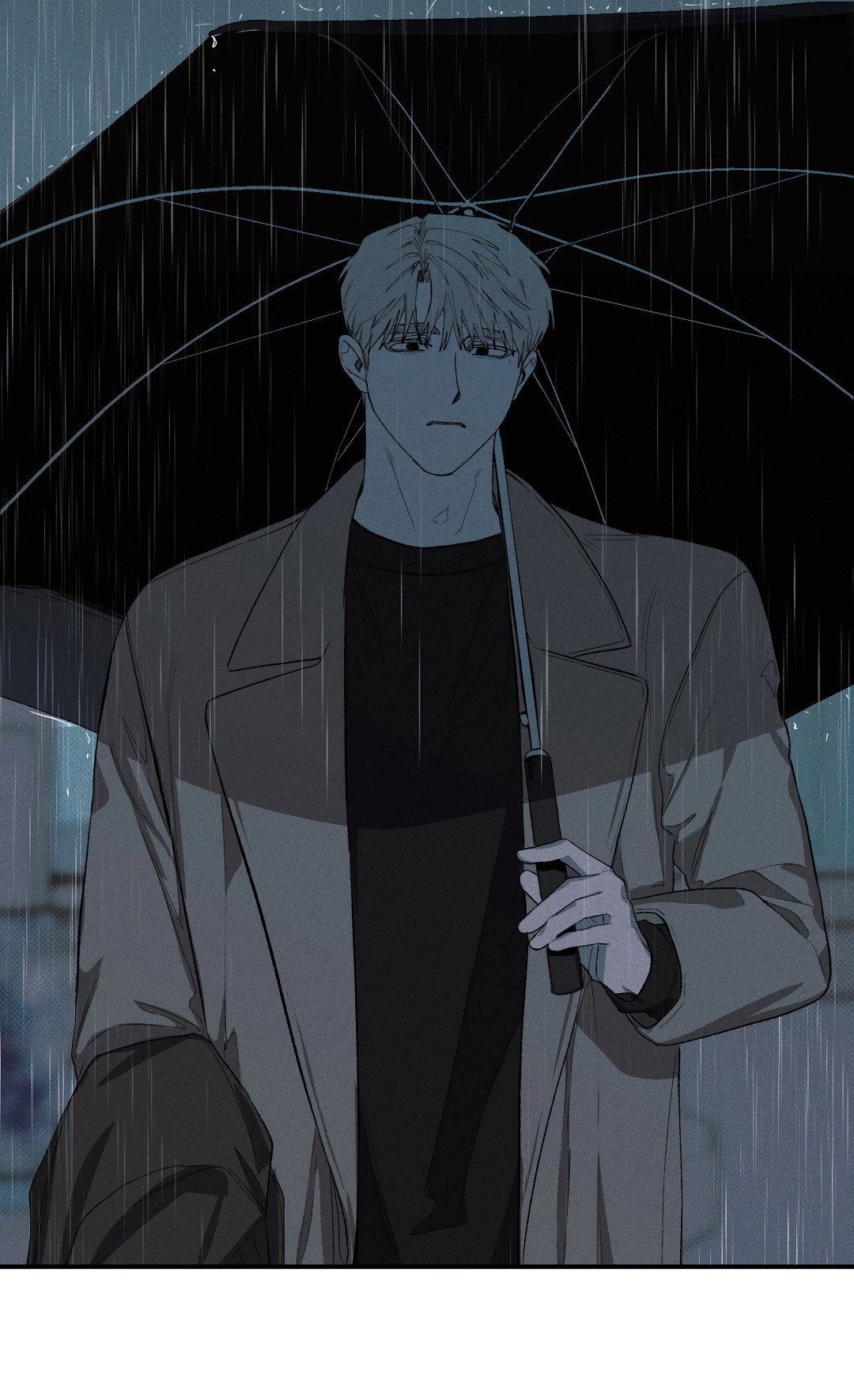 Манга Десять лет - Глава 24 Страница 40