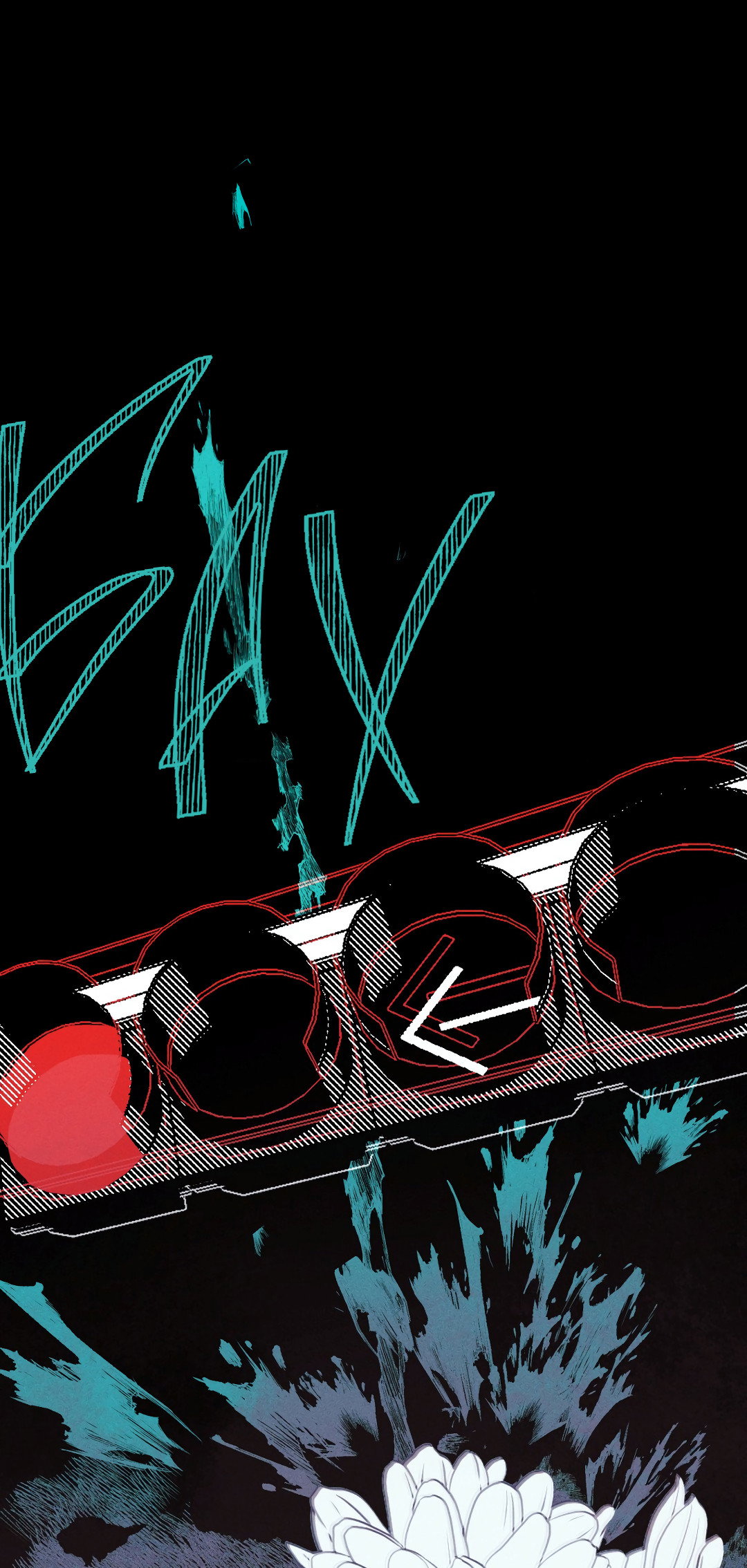 Манга Десять лет - Глава 24 Страница 35