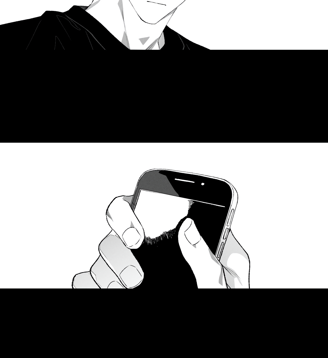 Манга Десять лет - Глава 24 Страница 21