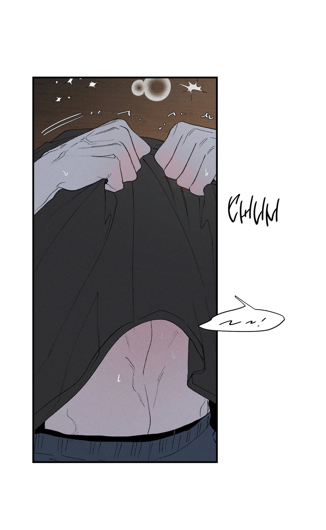 Манга Десять лет - Глава 26 Страница 55