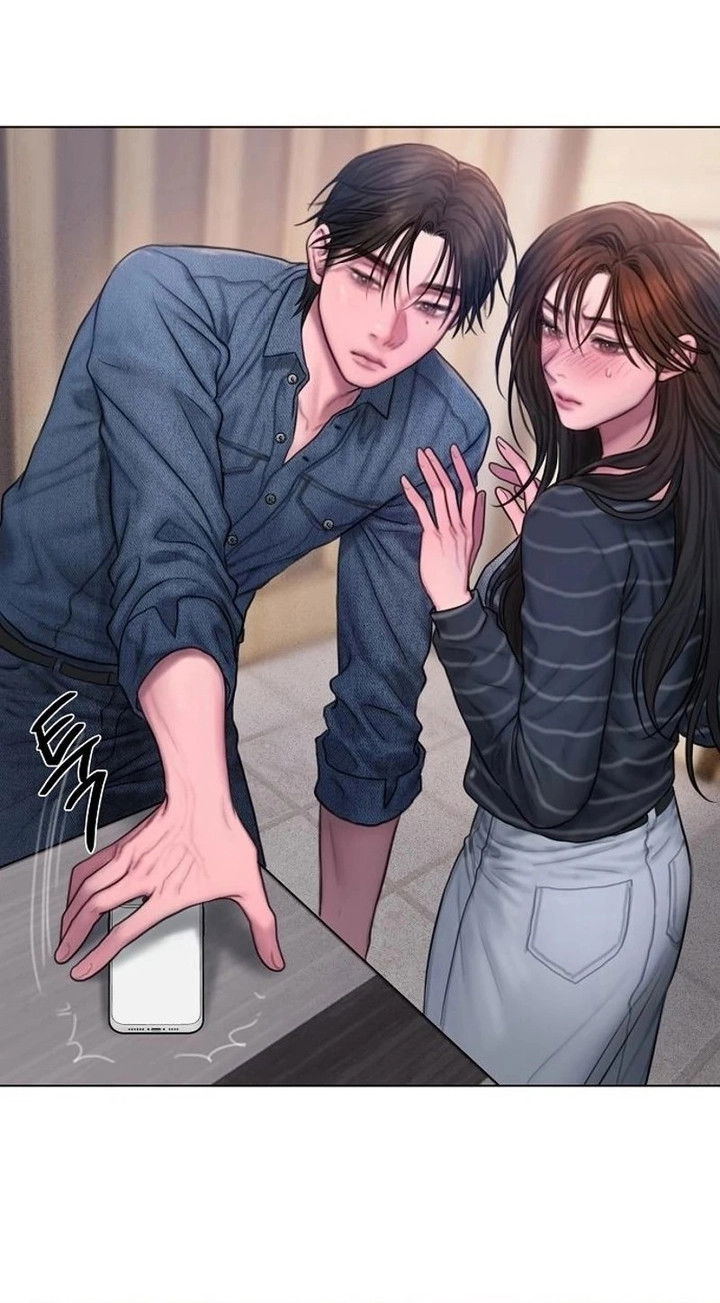 Манга Жадный - Глава 9 Страница 38