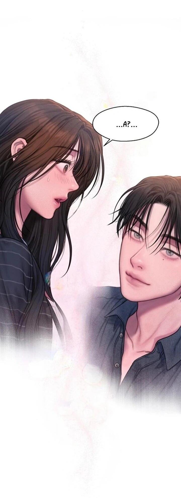 Манга Жадный - Глава 8 Страница 46