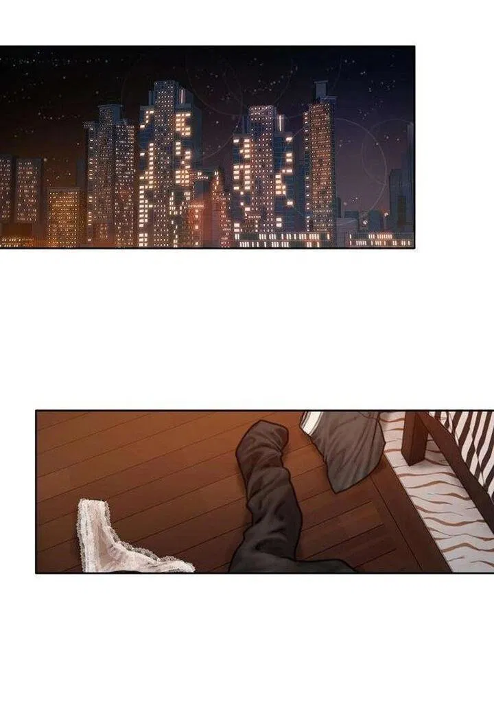 Манга Жадный - Глава 5 Страница 3