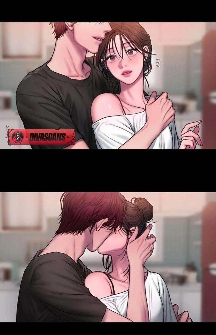 Манга Жадный - Глава 3 Страница 14