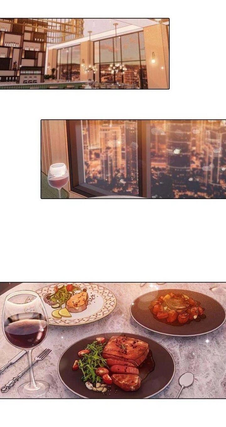 Манга Жадный - Глава 3 Страница 2