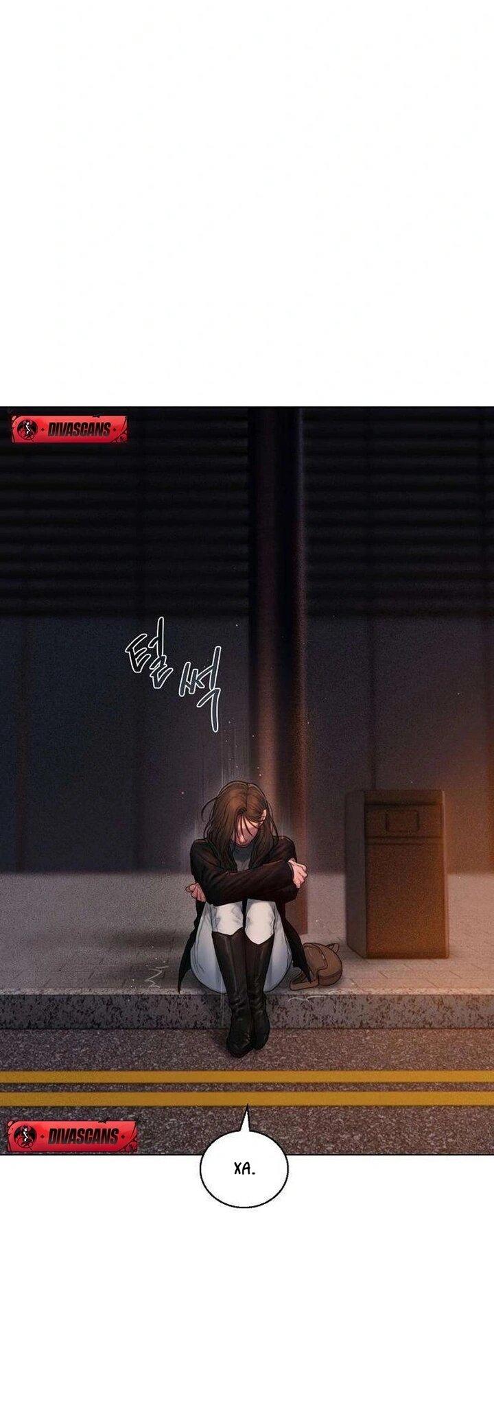 Манга Жадный - Глава 1 Страница 45