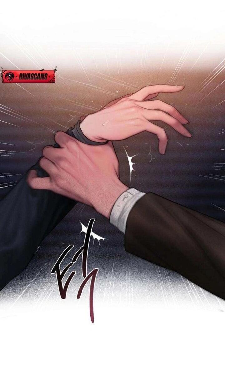 Манга Жадный - Глава 1 Страница 34