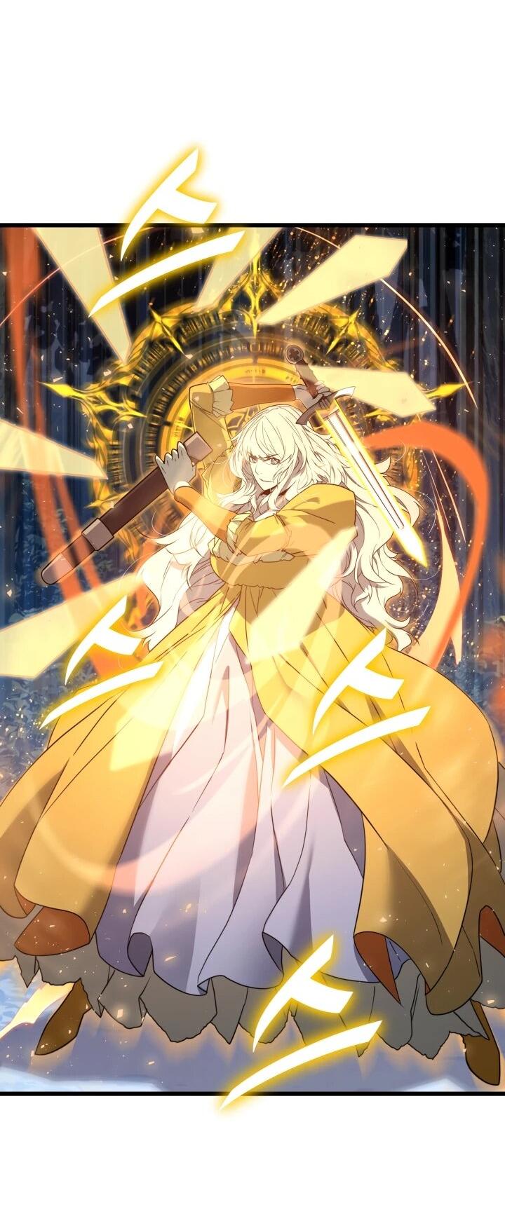 Манга Игрок падшего дворянского рода - Глава 28 Страница 14