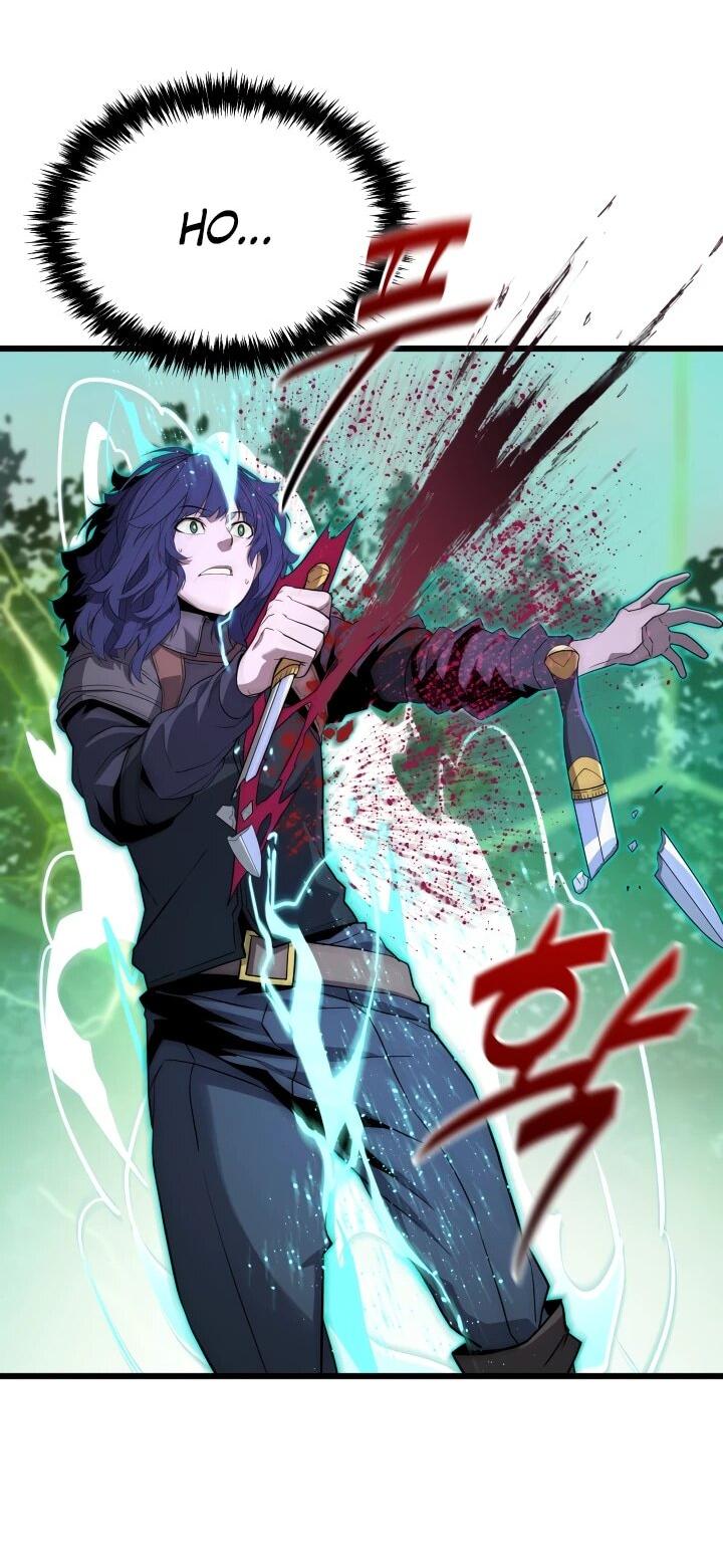 Манга Игрок падшего дворянского рода - Глава 28 Страница 24