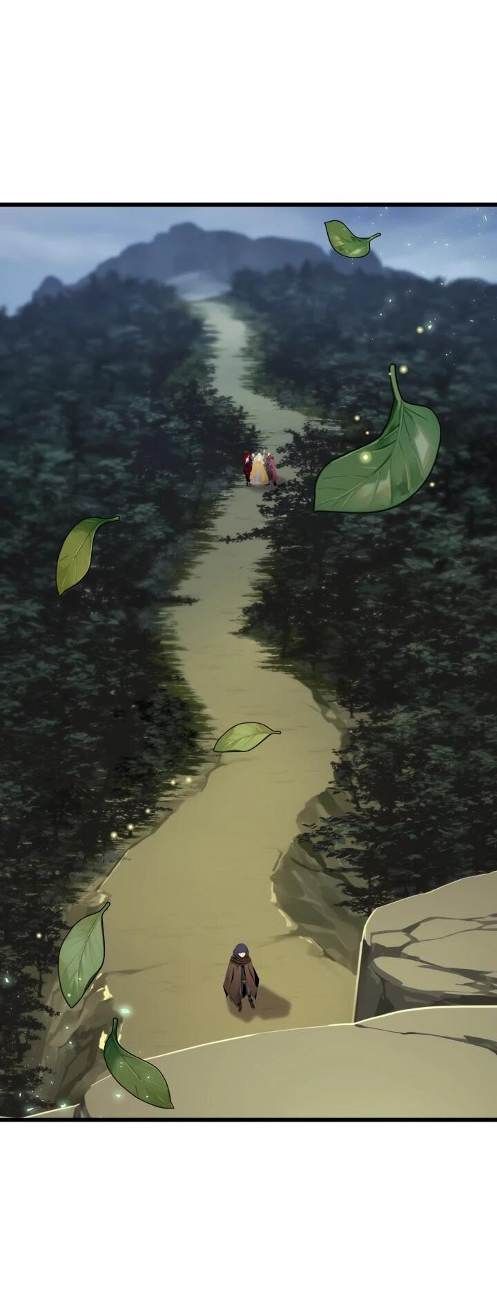 Манга Игрок падшего дворянского рода - Глава 28 Страница 43