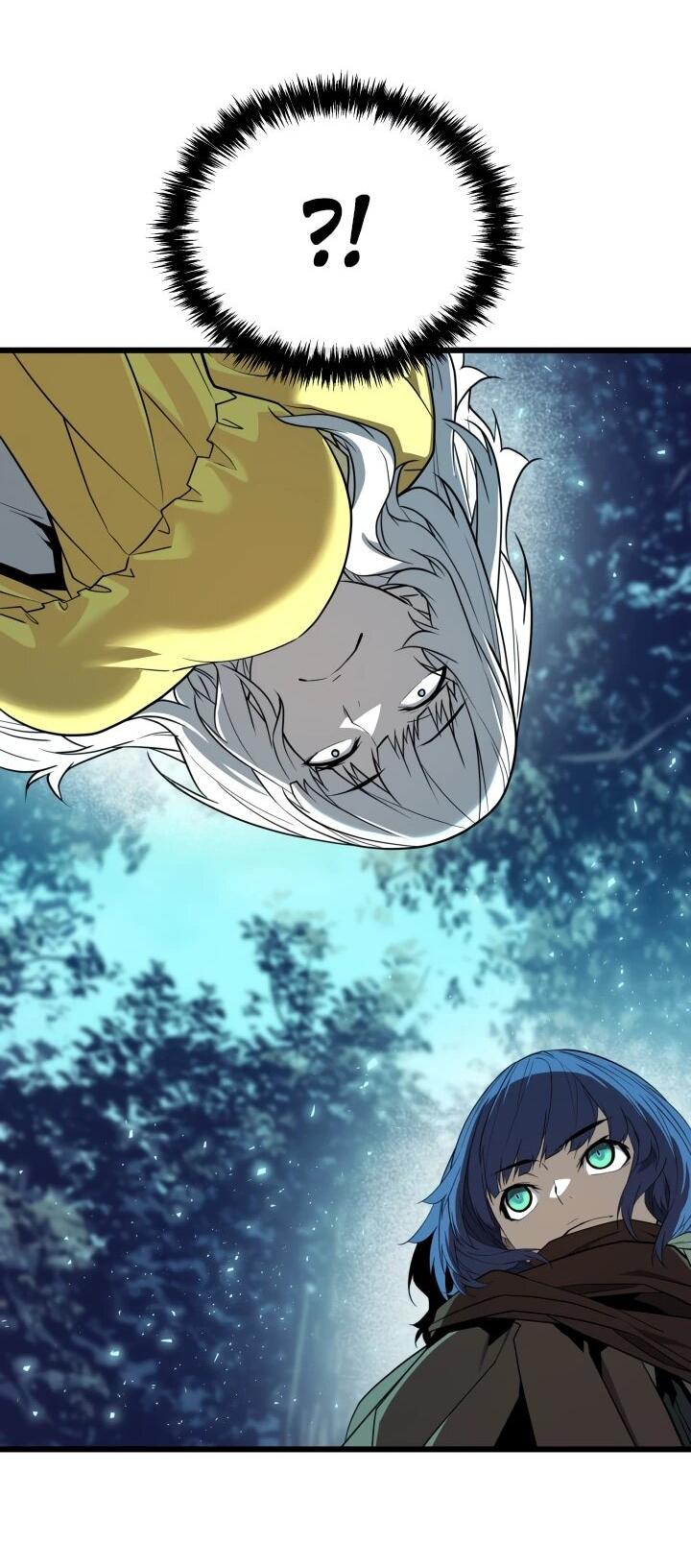 Манга Игрок падшего дворянского рода - Глава 27 Страница 20