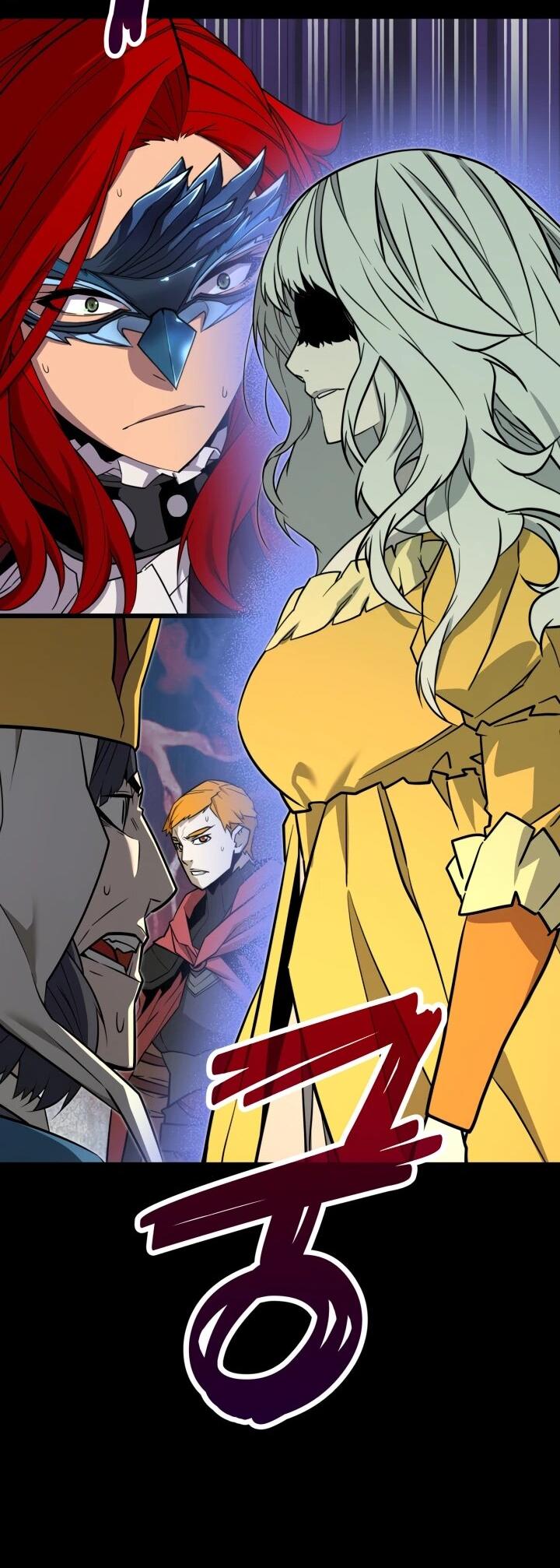 Манга Игрок падшего дворянского рода - Глава 26 Страница 45