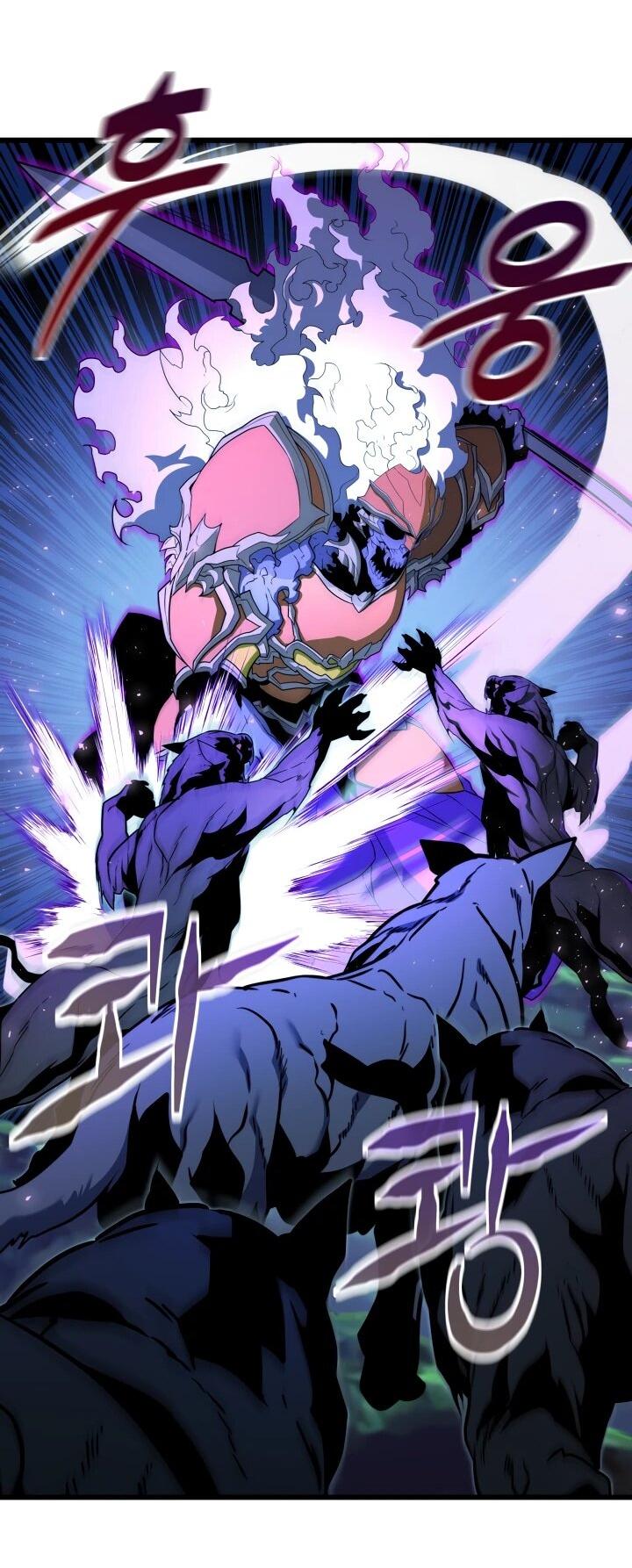 Манга Игрок падшего дворянского рода - Глава 25 Страница 25